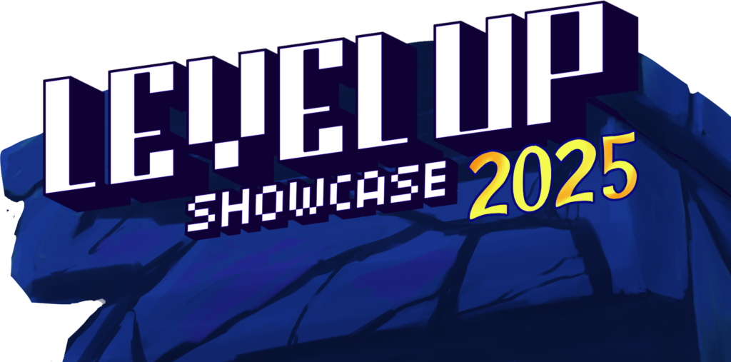 Level Up Showcase - Level Up Showcase
